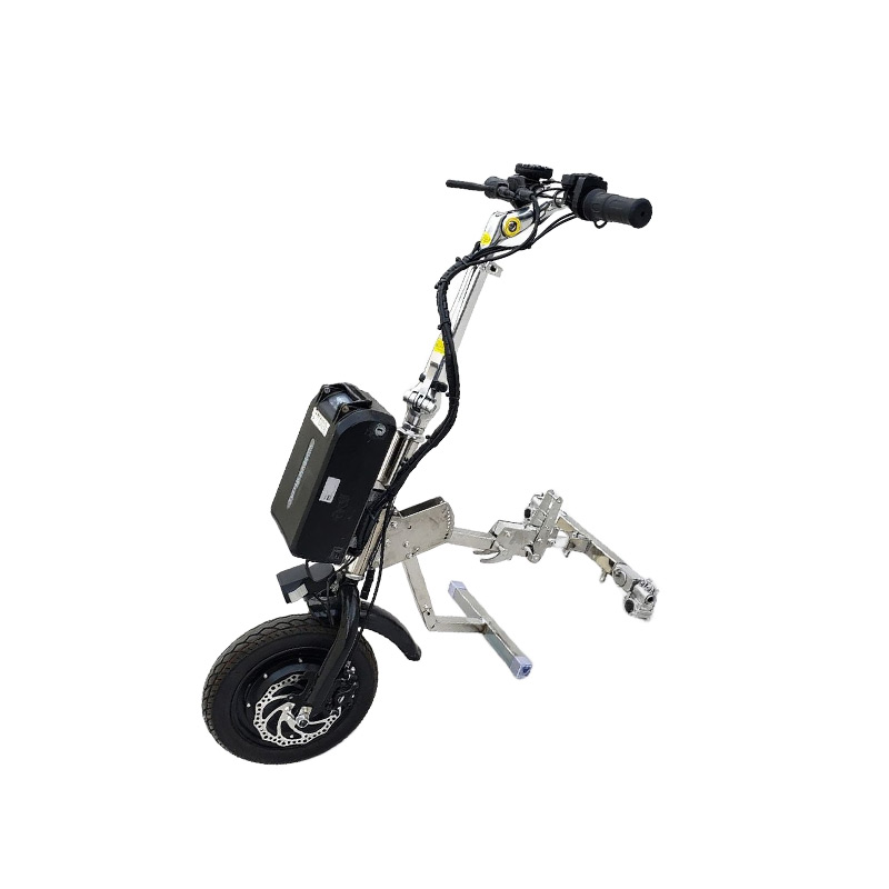YSH1004 Electric Wheelchair Handcycle Attachment