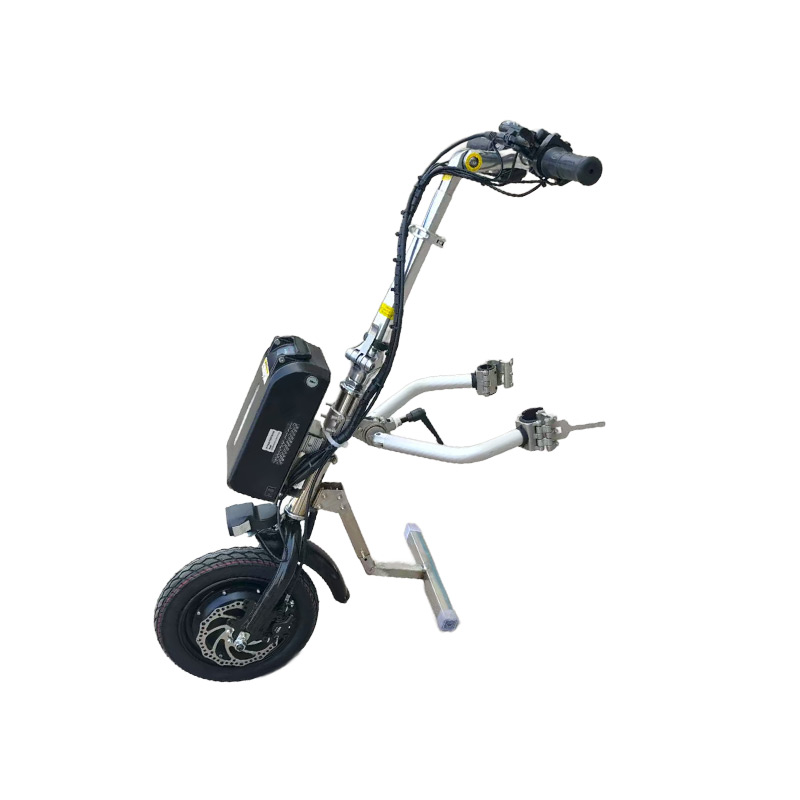 YSH1004 Electric Wheelchair Handcycle Attachment