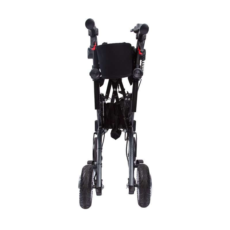 YSW7016 electric rollator wheelchair