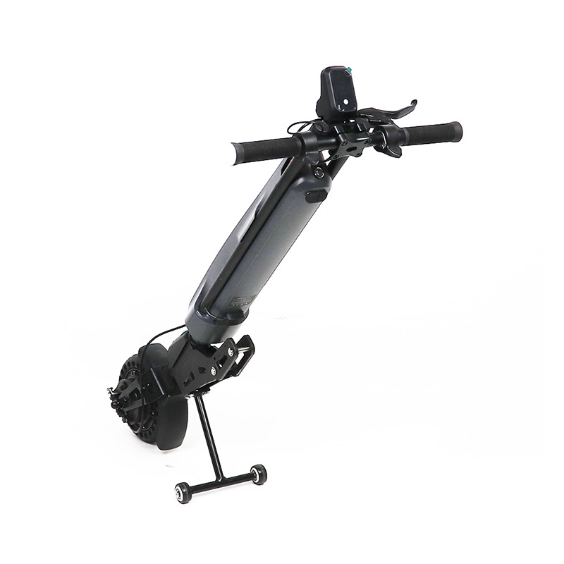 YSH1003 Handcycle Motorized Wheelchair Attachment Kit