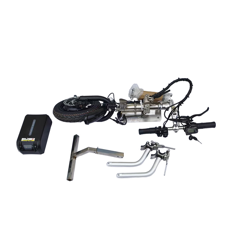 YSH1004 Electric Wheelchair Handcycle Attachment