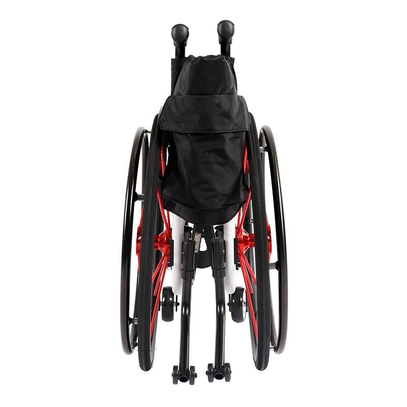 YSM2108 Light Weight Sport Wheelchair
