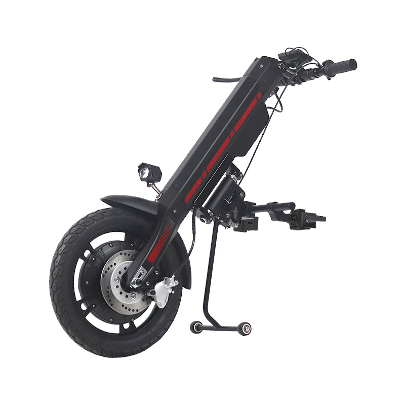 YSH1008 Wheelchair Attachment Electric Handcycle
