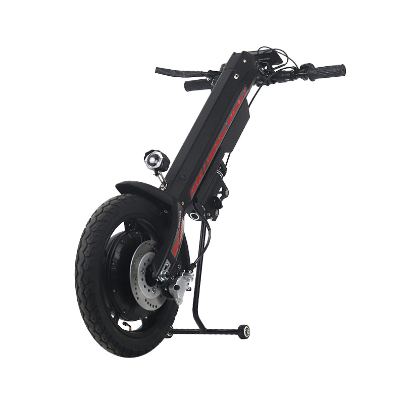 YSH1008 Wheelchair Attachment Electric Handcycle