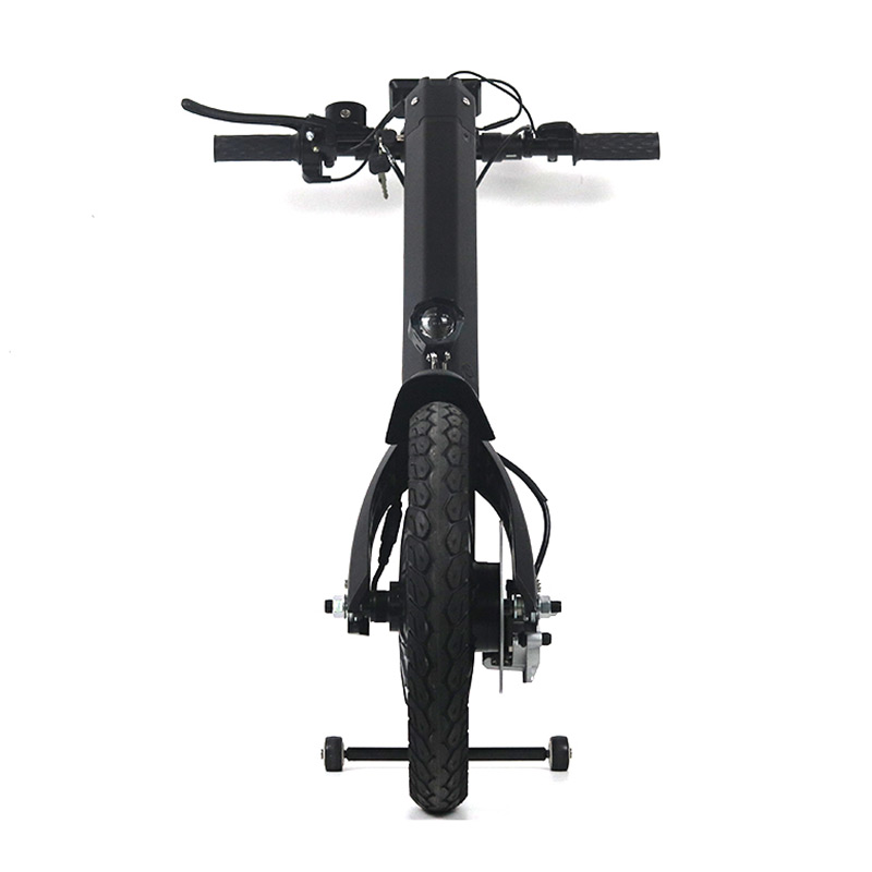 YSH1008 Wheelchair Attachment Electric Handcycle