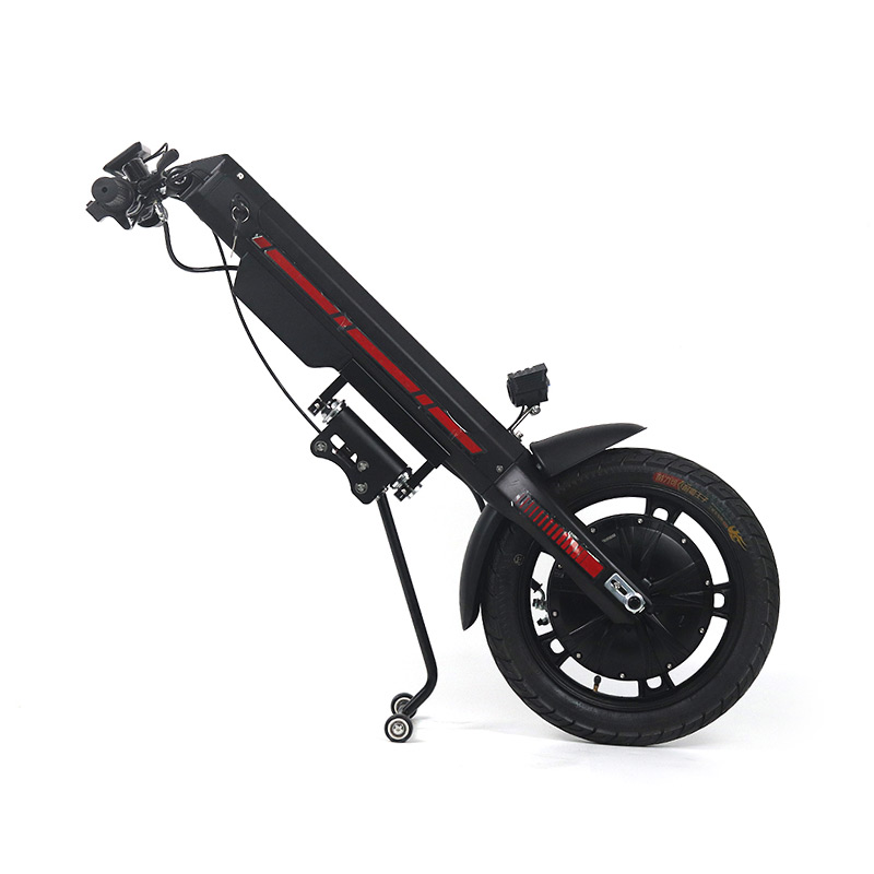 YSH1008 Wheelchair Attachment Electric Handcycle