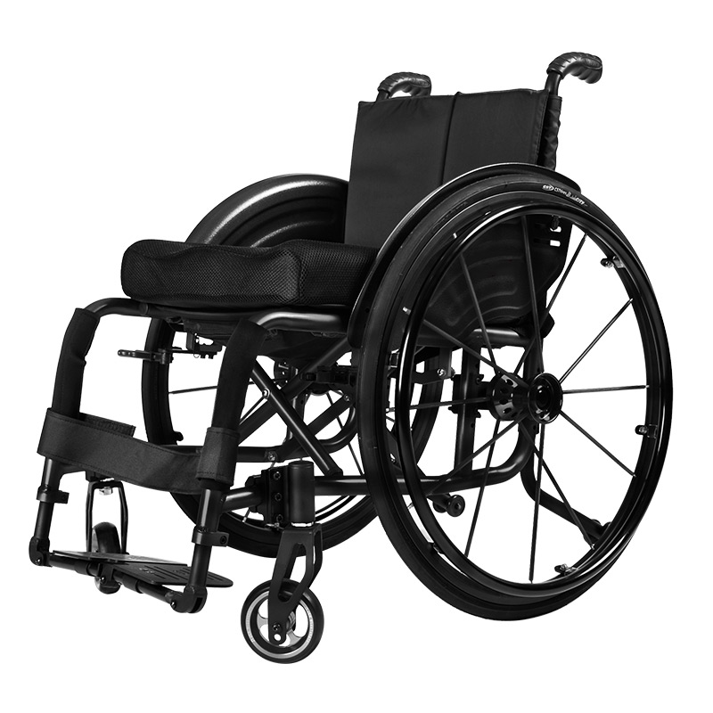 YSM2108 Light Weight Sport Wheelchair