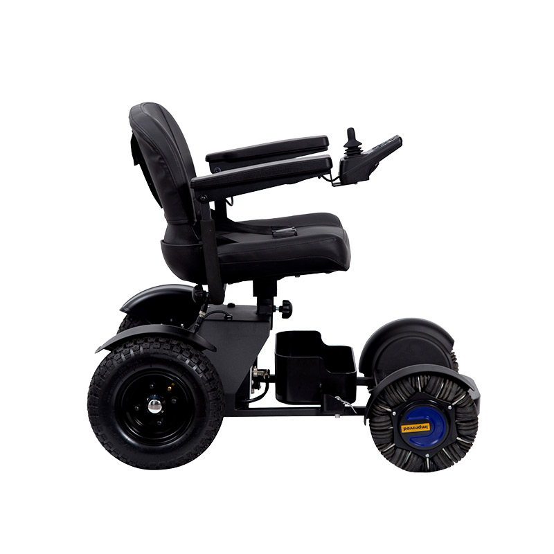 YSE149 Smart Electric Motorized Soccer Wheelchair