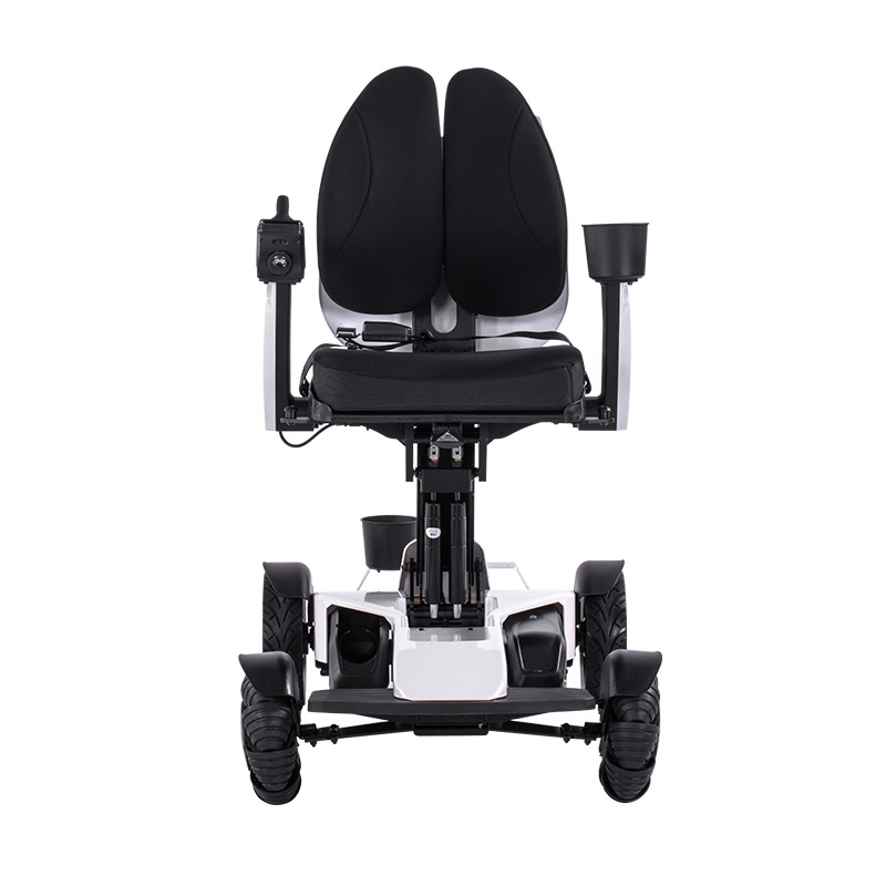 YSE150 Folding Electric Smart Wheelchair