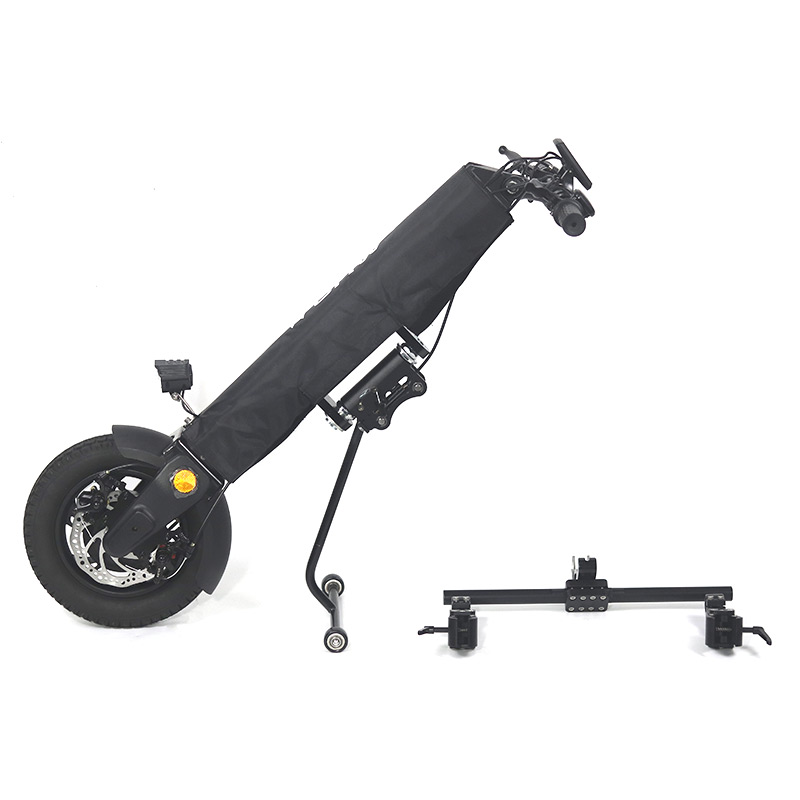 YSH1007 Handcycle Smart Drive Wheelchair Attachment