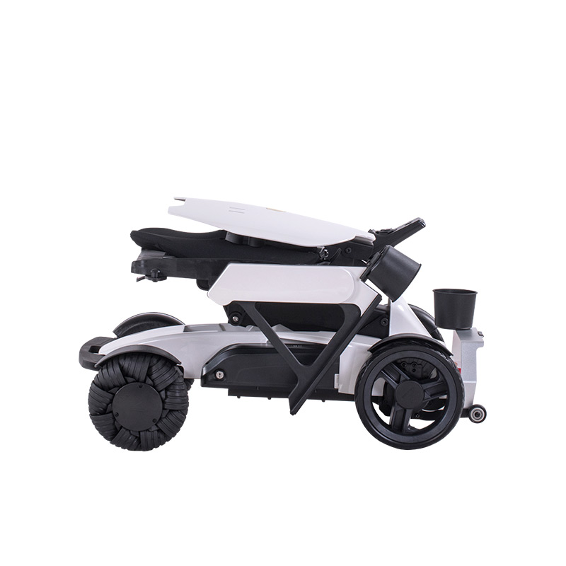 YSE150 Folding Electric Smart Wheelchair