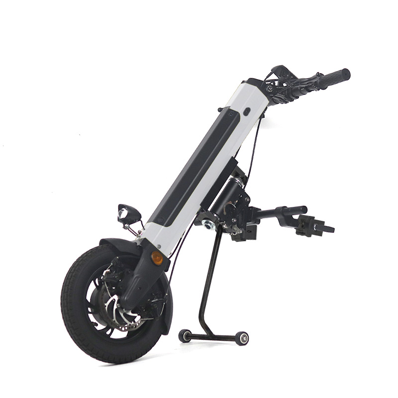 YSH1007 Handcycle Smart Drive Wheelchair Attachment